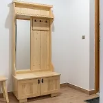 Pieninska Rosa 펜션 크로시엔코