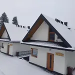 Semesterbostad Pieninska Rosa
