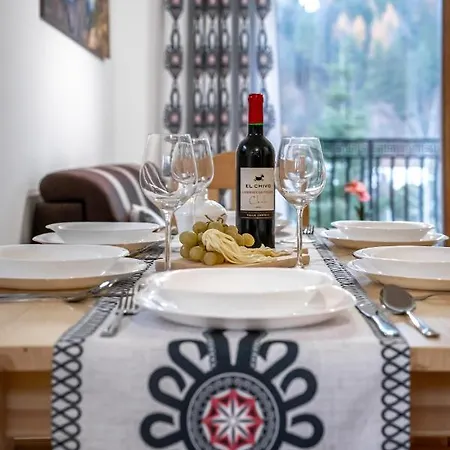 Pieninska Rosa 크로시엔코