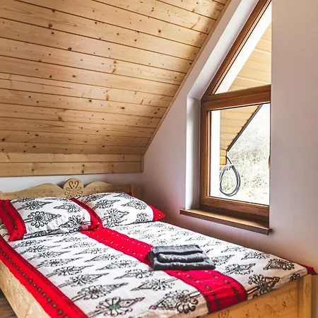 Pieninska Rosa * Kroscienko nad Dunajcem