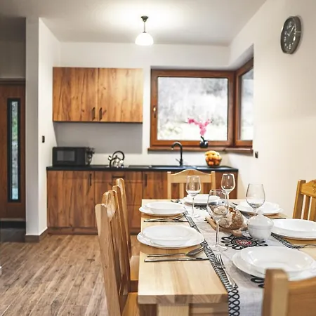 Pieninska Rosa 크로시엔코