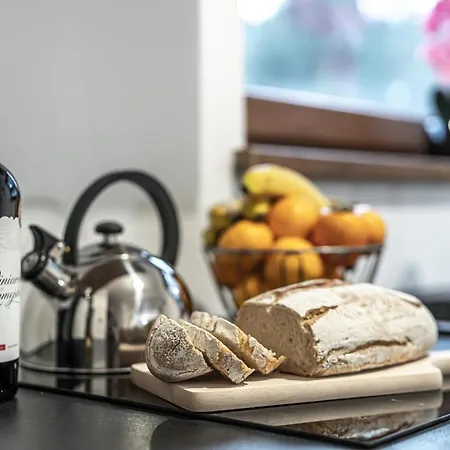 Pieninska Rosa 펜션 크로시엔코