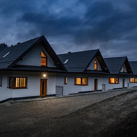 Pieninska Rosa * Kroscienko nad Dunajcem