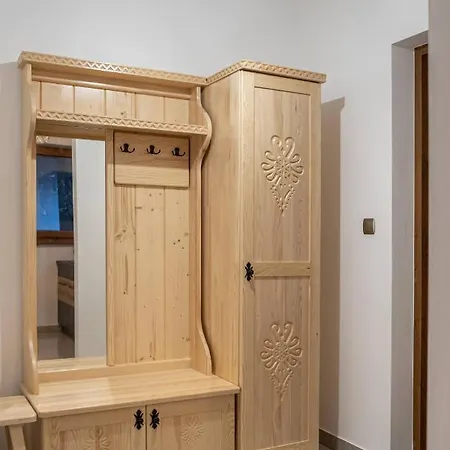 Pieninska Rosa 크로시엔코