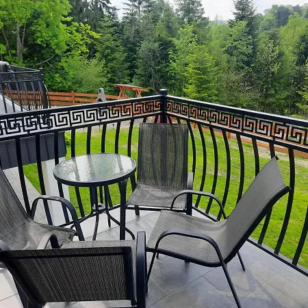 Pieninska Rosa * Krościenko