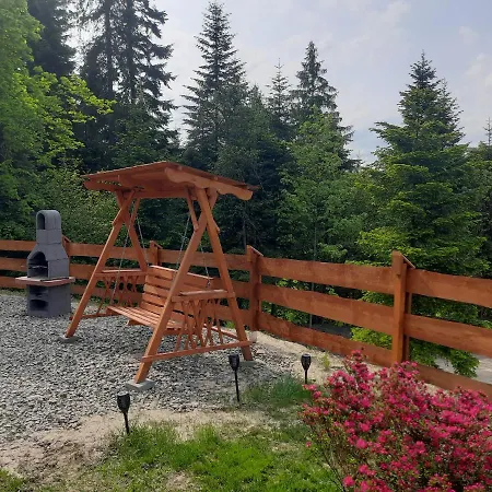 Pieninska Rosa * Krościenko