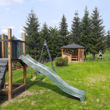 Pieninska Rosa * Krościenko