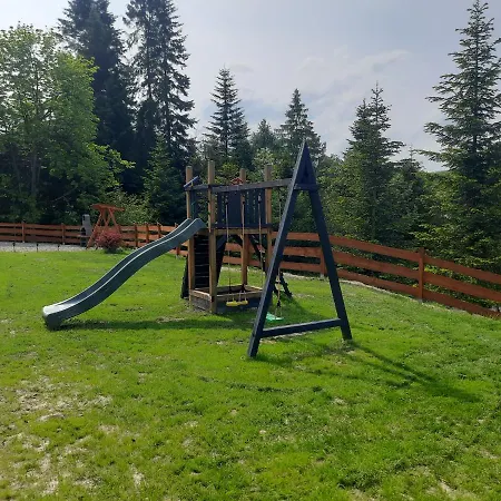 Pieninska Rosa * 크로시엔코