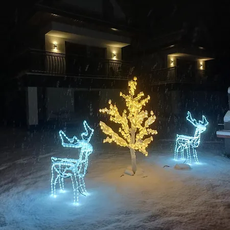 Pieninska Rosa * 크로시엔코