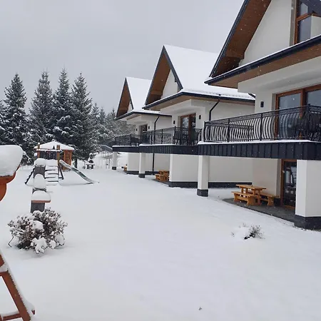 Pieninska Rosa 크로시엔코