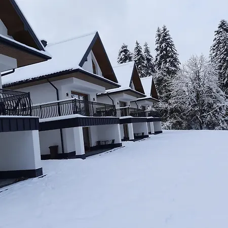 Pieninska Rosa * Krościenko