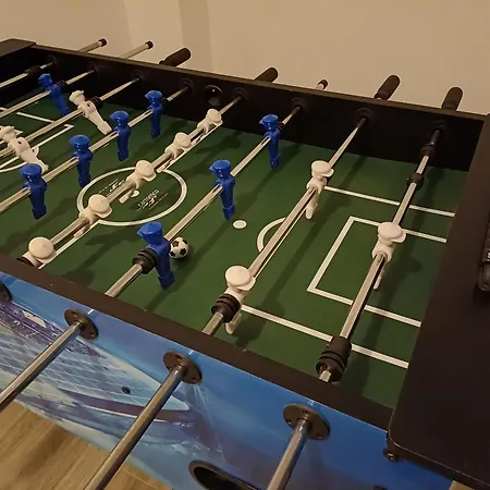 Pieninska Rosa Casa de Férias Krościenko