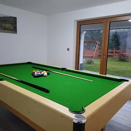 Pieninska Rosa 크로시엔코