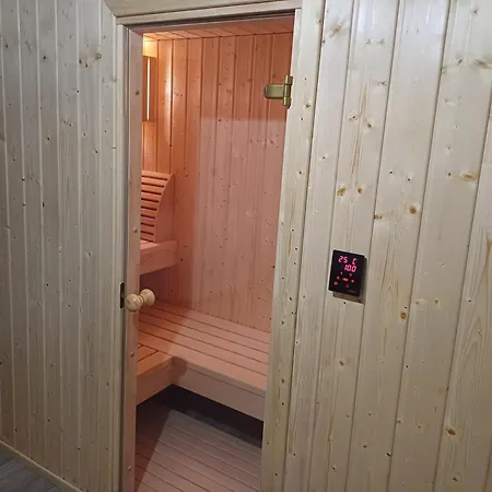 Pieninska Rosa * Krościenko