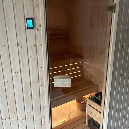 Pieninska Rosa Casa de Férias