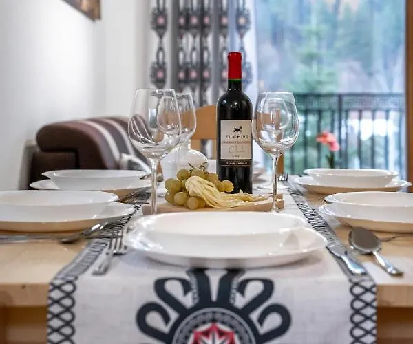 Pieninska Rosa קרושצ'נקו