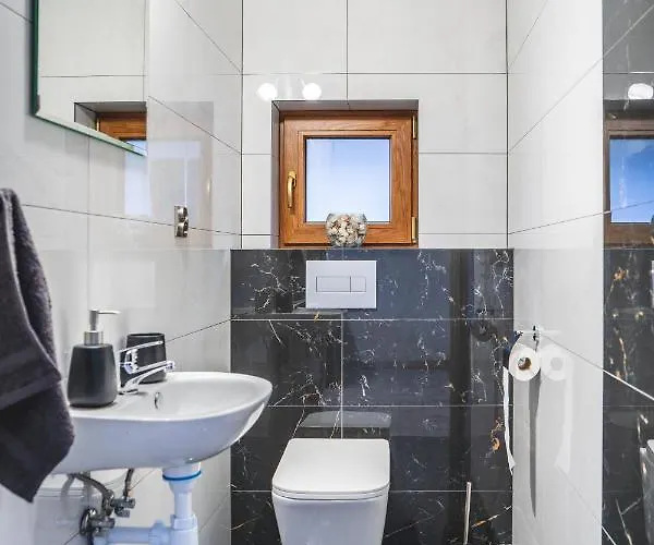 Pieninska Rosa * Krościenko