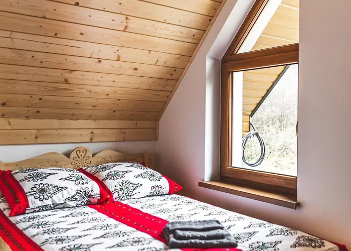 Pieninska Rosa * קרושצ'נקו