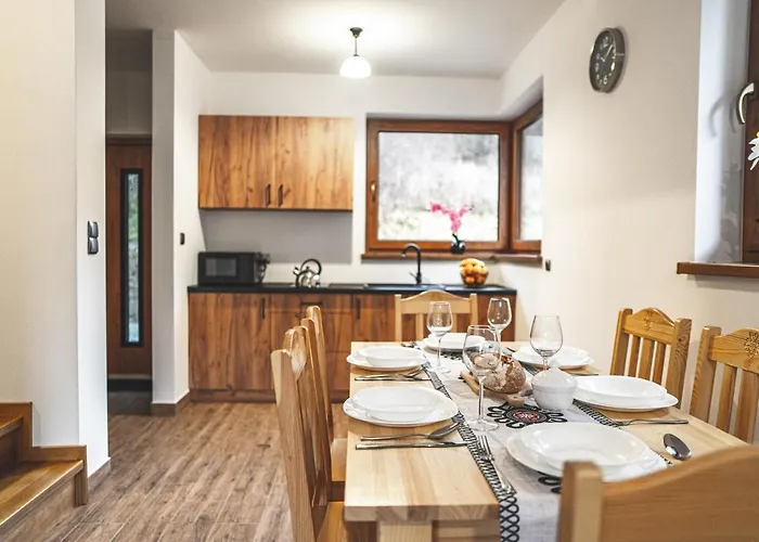 Pieninska Rosa Krościenko