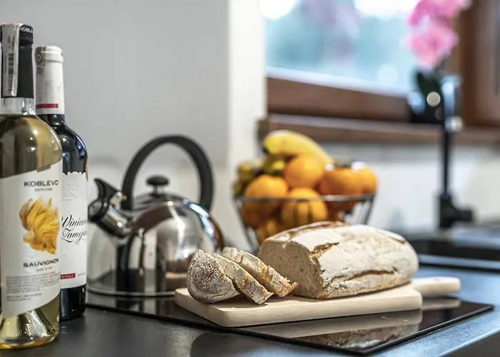 Pieninska Rosa בית נופש קרושצ'נקו