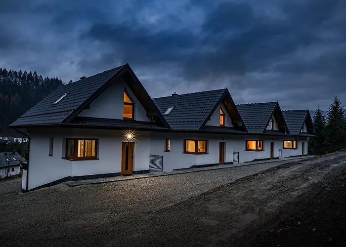 Pieninska Rosa * קרושצ'נקו