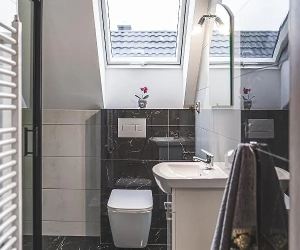 Pieninska Rosa Casa vacanze