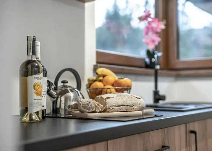 Pieninska Rosa בית נופש