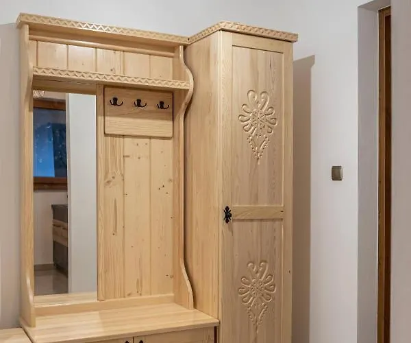 Pieninska Rosa Krościenko