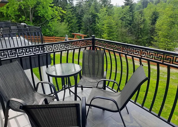 Pieninska Rosa * Krościenko