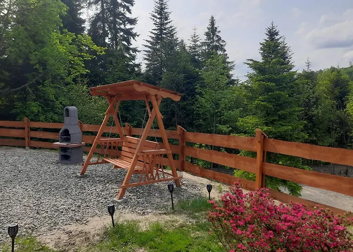 Pieninska Rosa * Krościenko