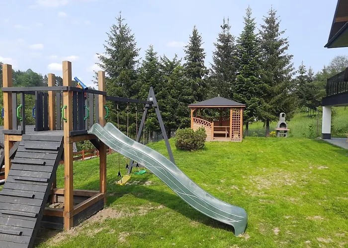 Pieninska Rosa * קרושצ'נקו