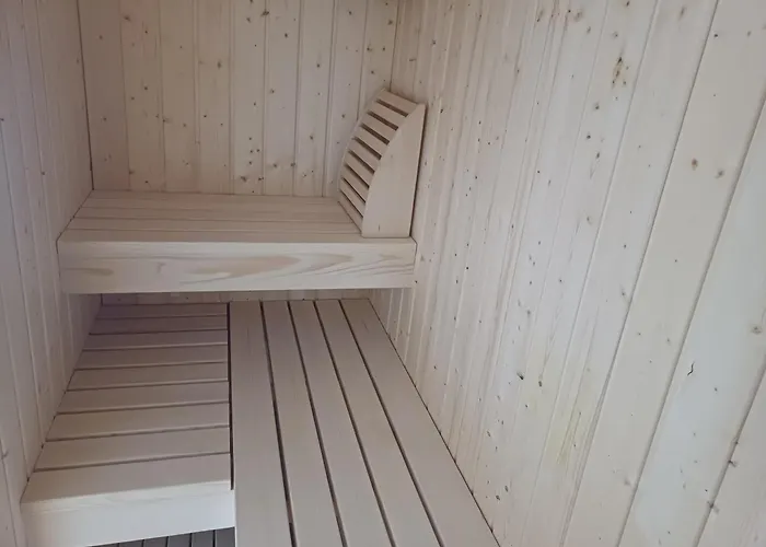 Casa vacanze Pieninska Rosa Krościenko