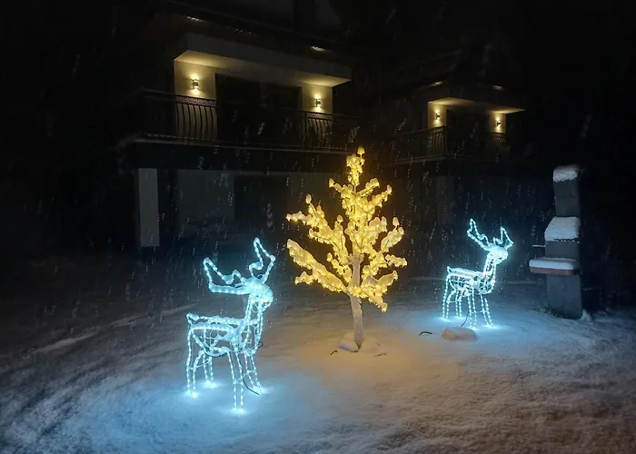 Pieninska Rosa * Krościenko