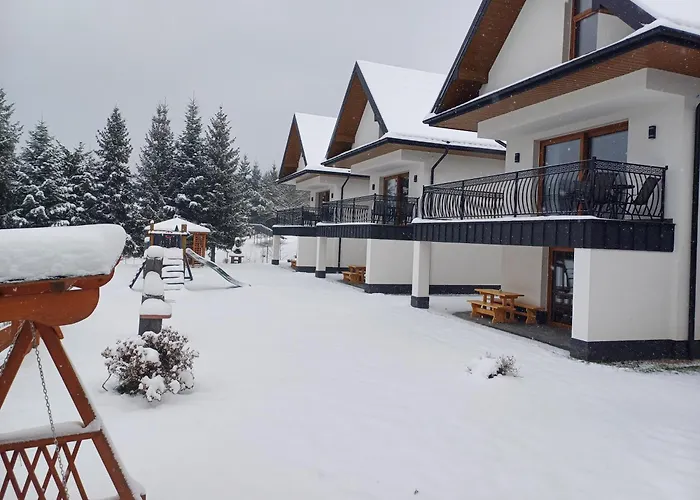 Pieninska Rosa קרושצ'נקו