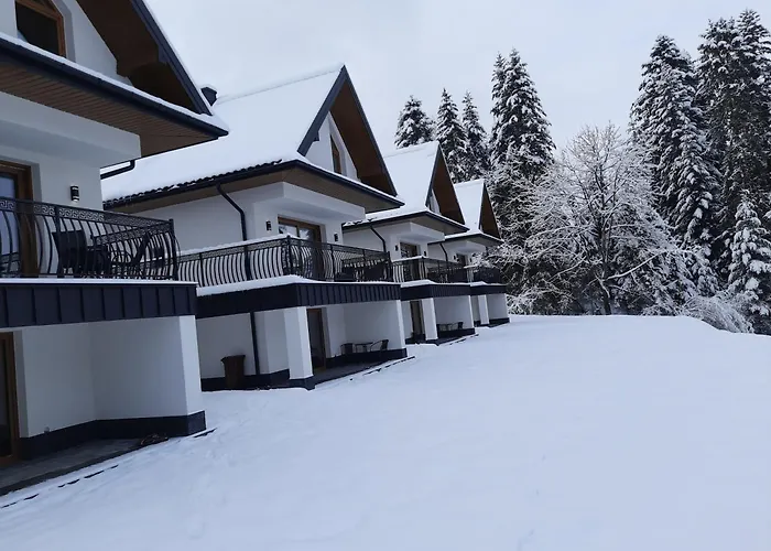 Pieninska Rosa * קרושצ'נקו