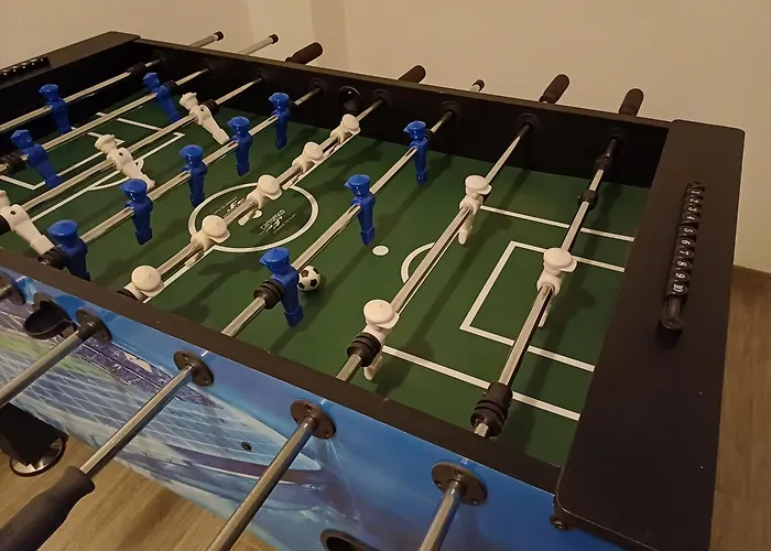 Pieninska Rosa Casa vacanze Krościenko