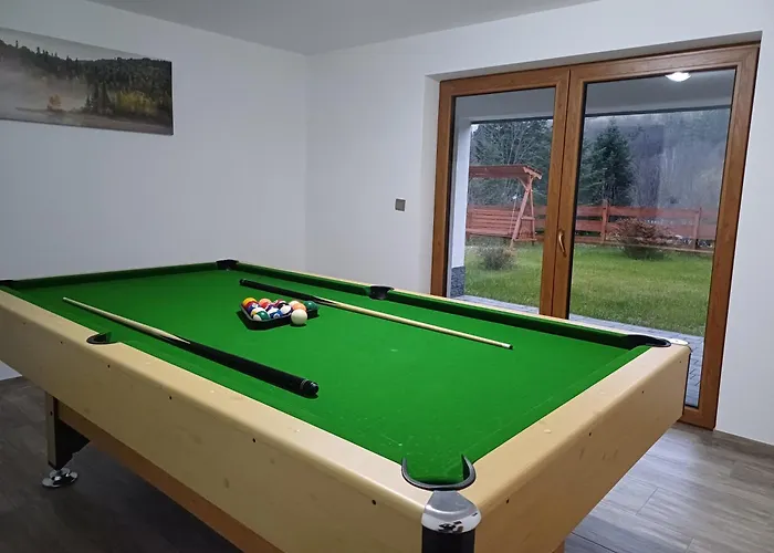 Pieninska Rosa Krościenko