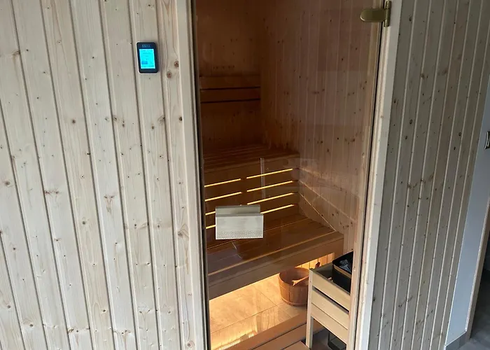 Pieninska Rosa בית נופש